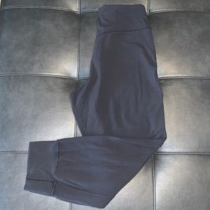 lululemon Align Jogger 
28"